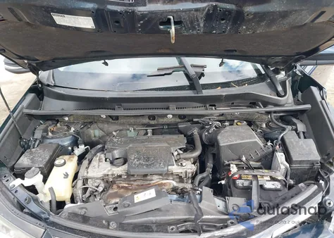 2018 Toyota Rav4 Xle from USA, damaged, VIN JTMRFREV0JJ202055